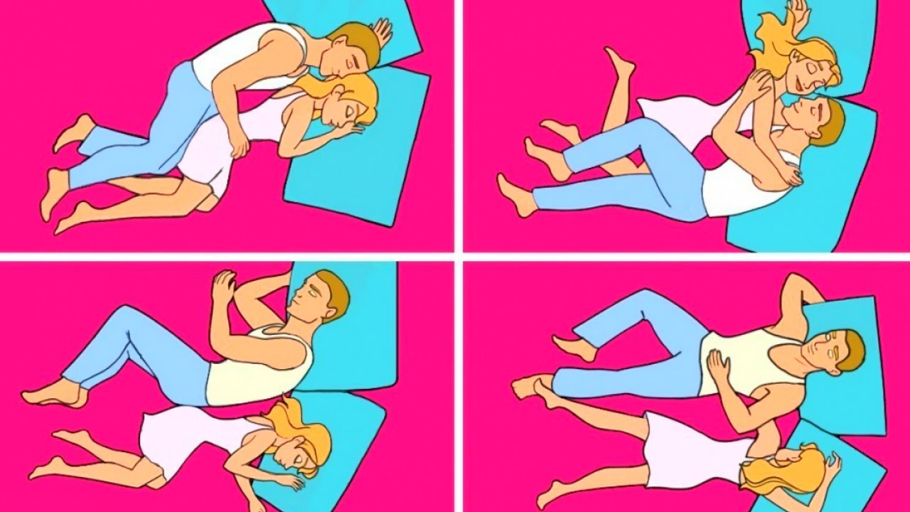 Как Заниматься Сексом Во Время Беременности Видео